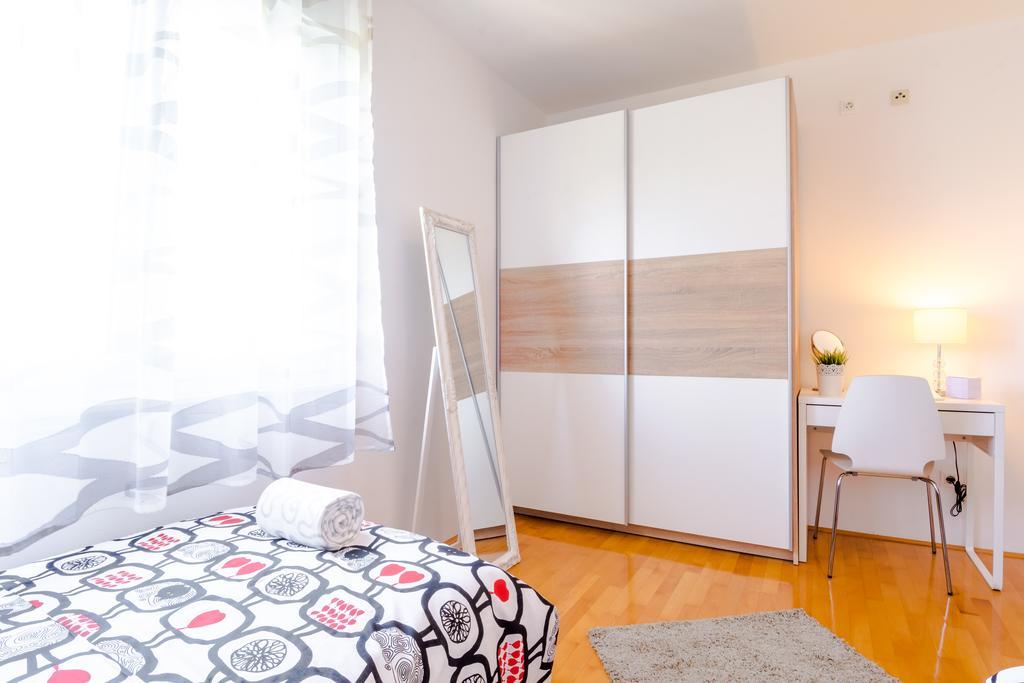 Magis Apartment Split Exterior photo